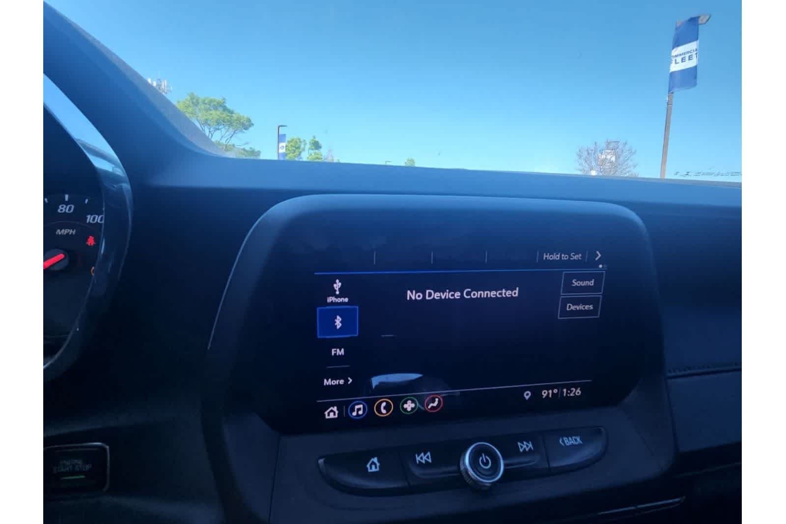 Thumbnail: 2019 Chevrolet Camaro - 14