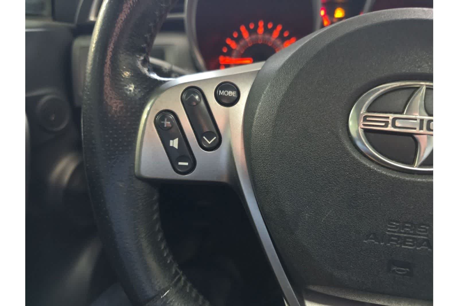 Thumbnail: 2015 Scion tC - 23