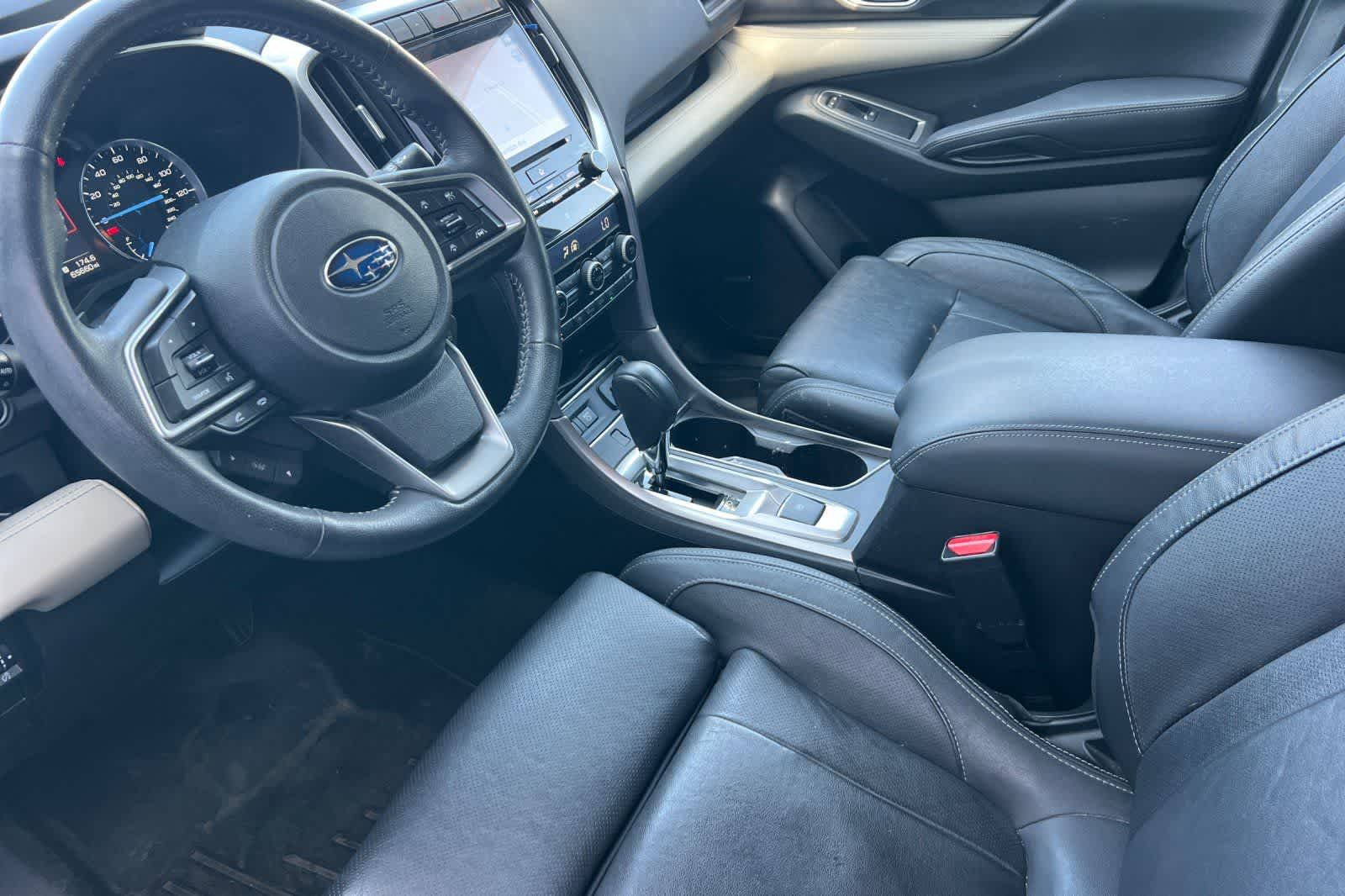 Thumbnail: 2020 Subaru Ascent - 14