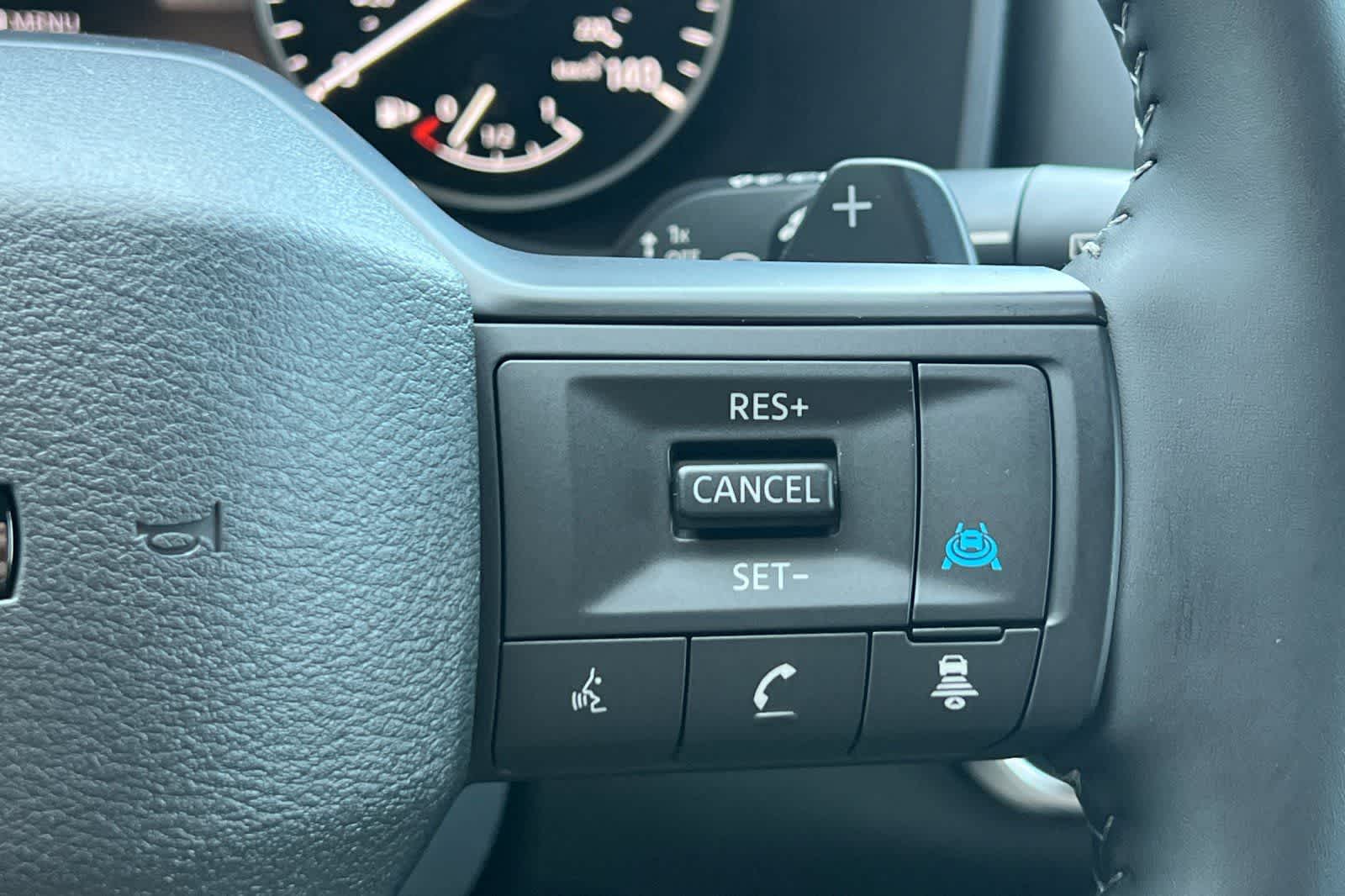 Thumbnail: 2026 Nissan Rogue - 29