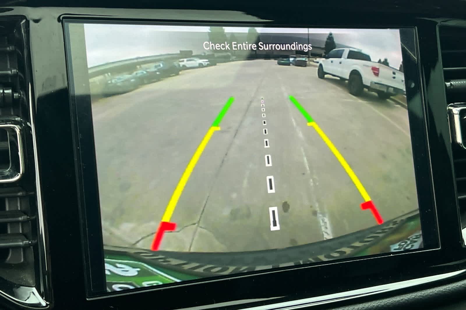 Thumbnail: 2021 Dodge Durango - 21