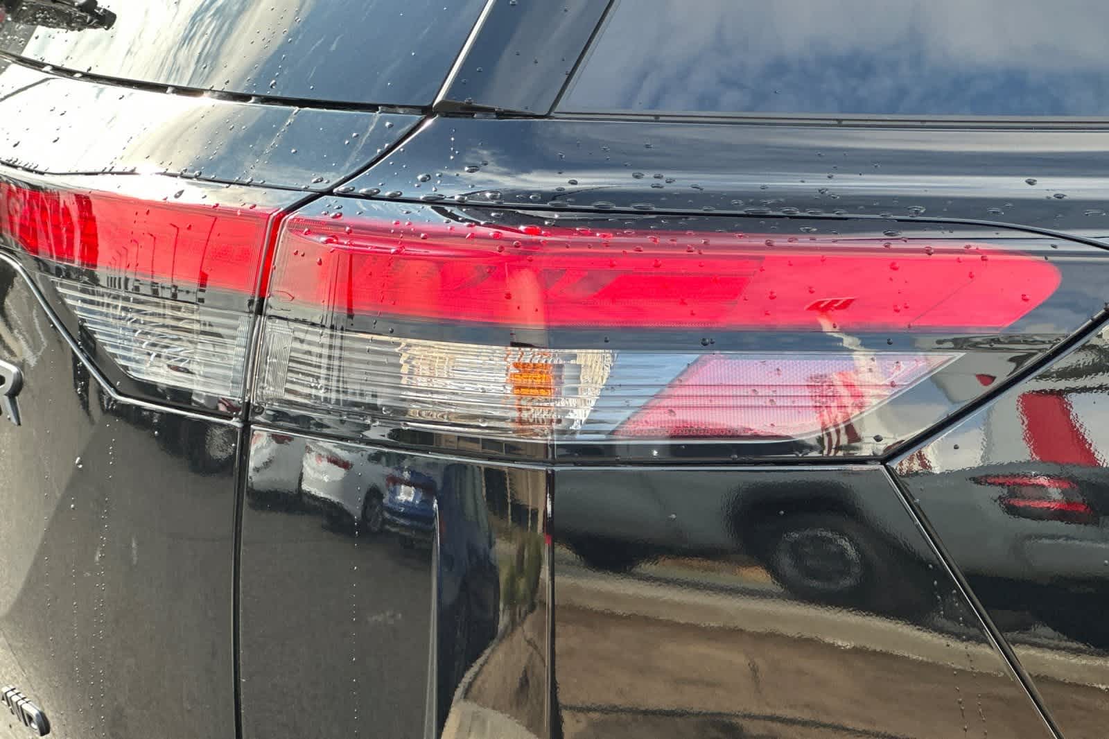 Thumbnail: 2025 Nissan Pathfinder - 32