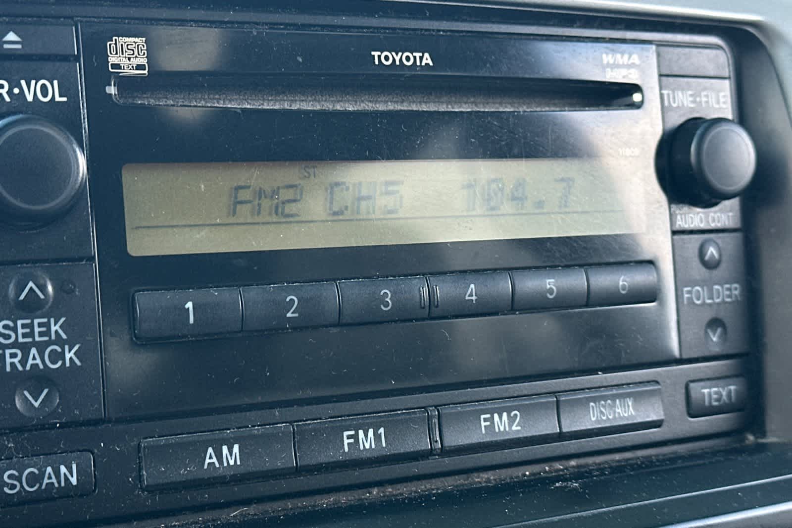 Thumbnail: 2006 Toyota 4Runner - 19