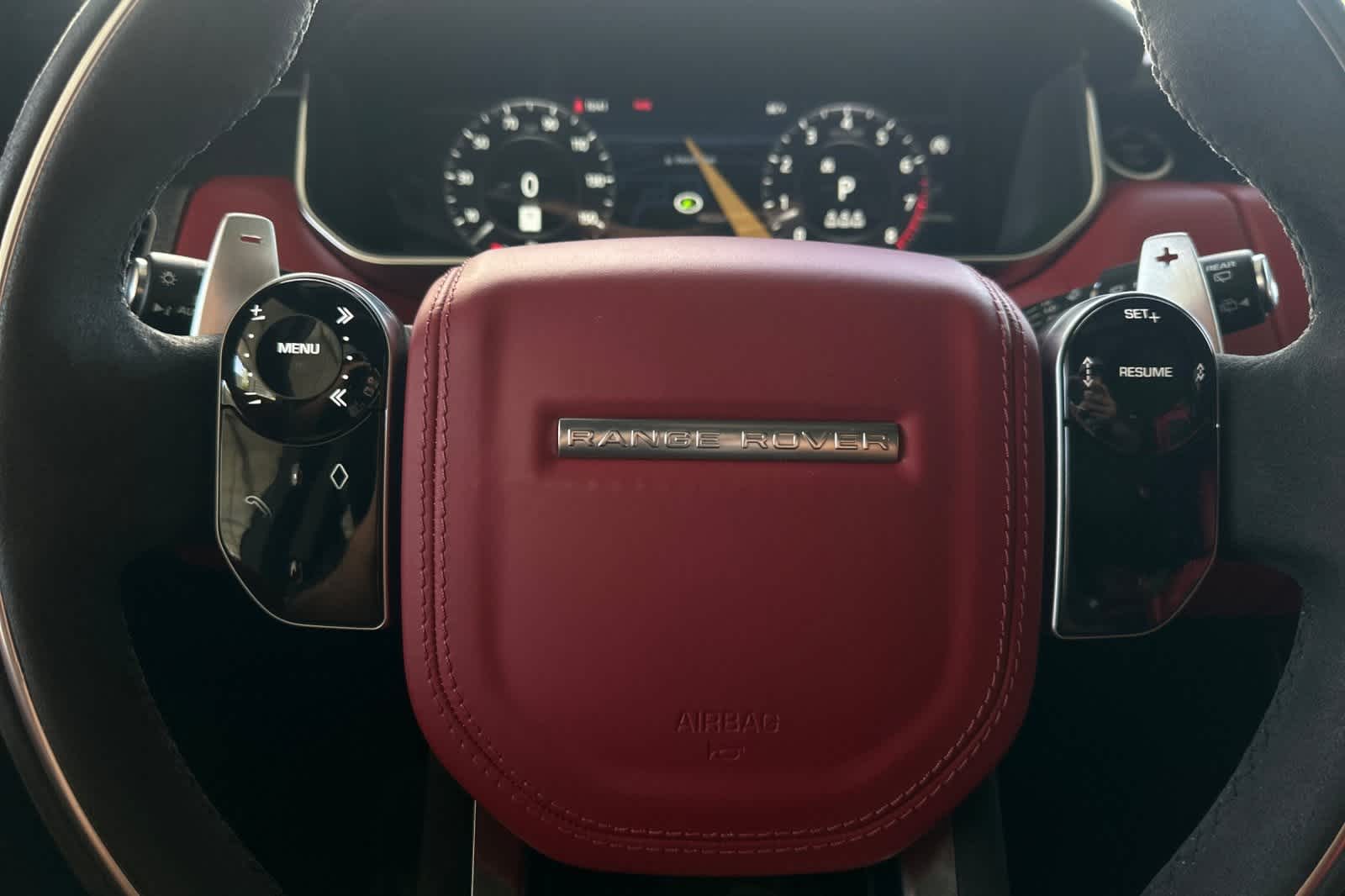 Thumbnail: 2021 Land Rover Range Rover Sport - 26
