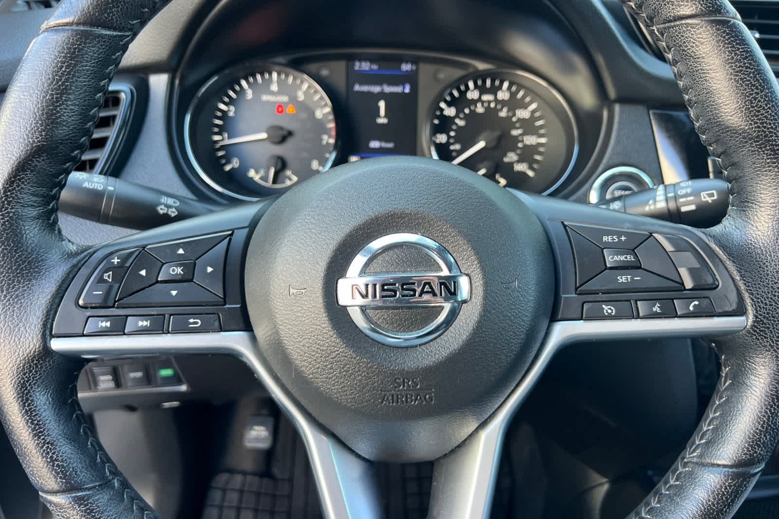 Thumbnail: 2020 Nissan Rogue - 29