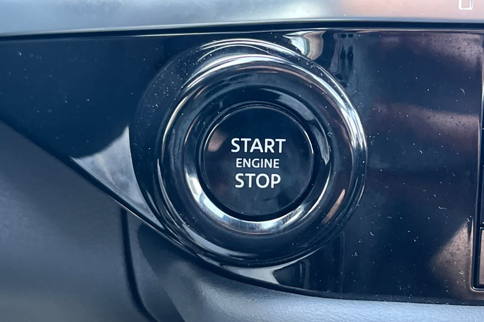 Thumbnail: 2026 Nissan Pathfinder - 28