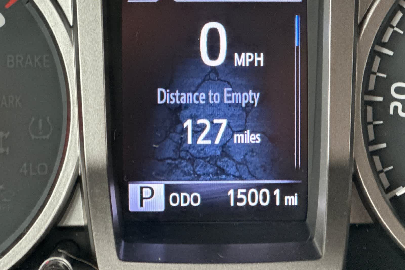 Thumbnail: 2023 Toyota Tacoma - 21