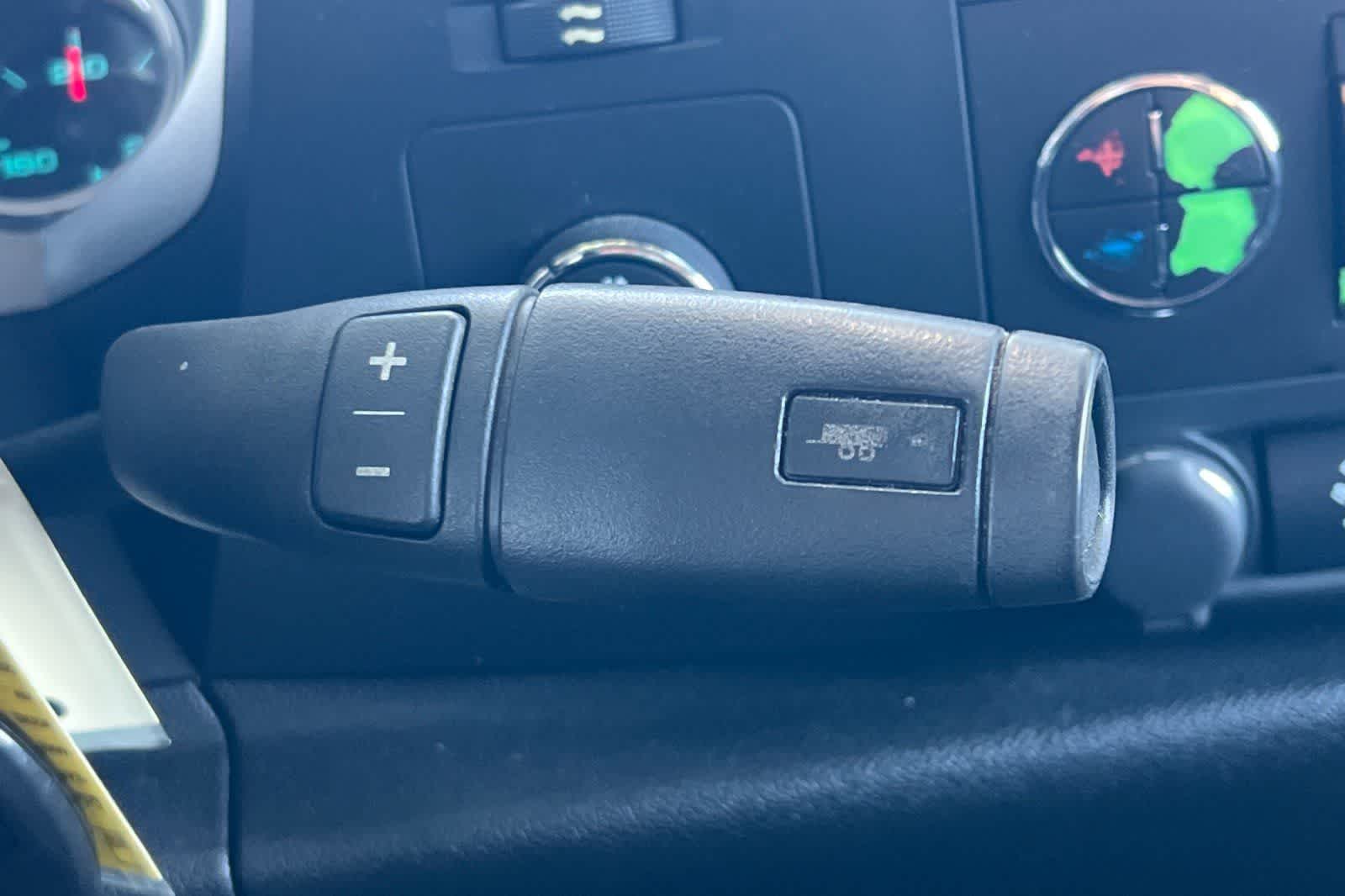 Thumbnail: 2013 Chevrolet Silverado 1500 - 21
