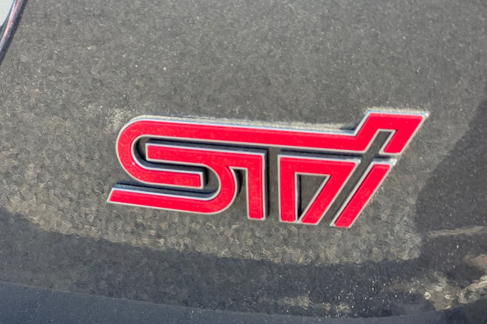 Thumbnail: 2021 Subaru WRX - 16