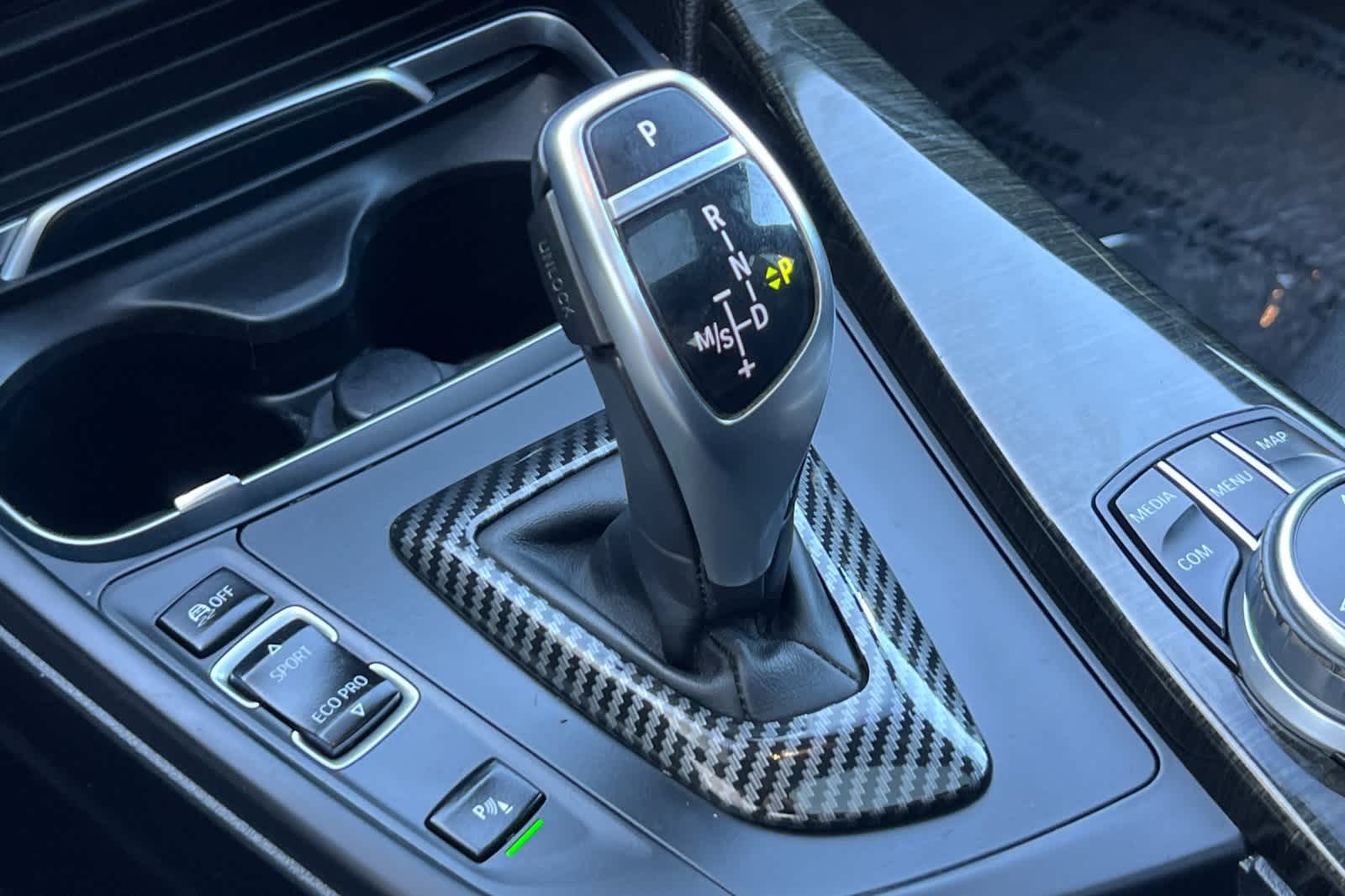 Thumbnail: 2018 BMW 4 Series - 27