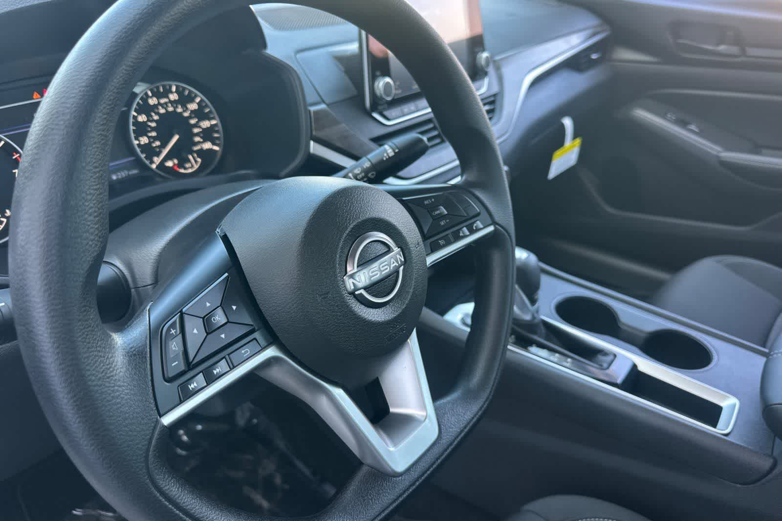 Thumbnail: 2026 Nissan Altima - 12