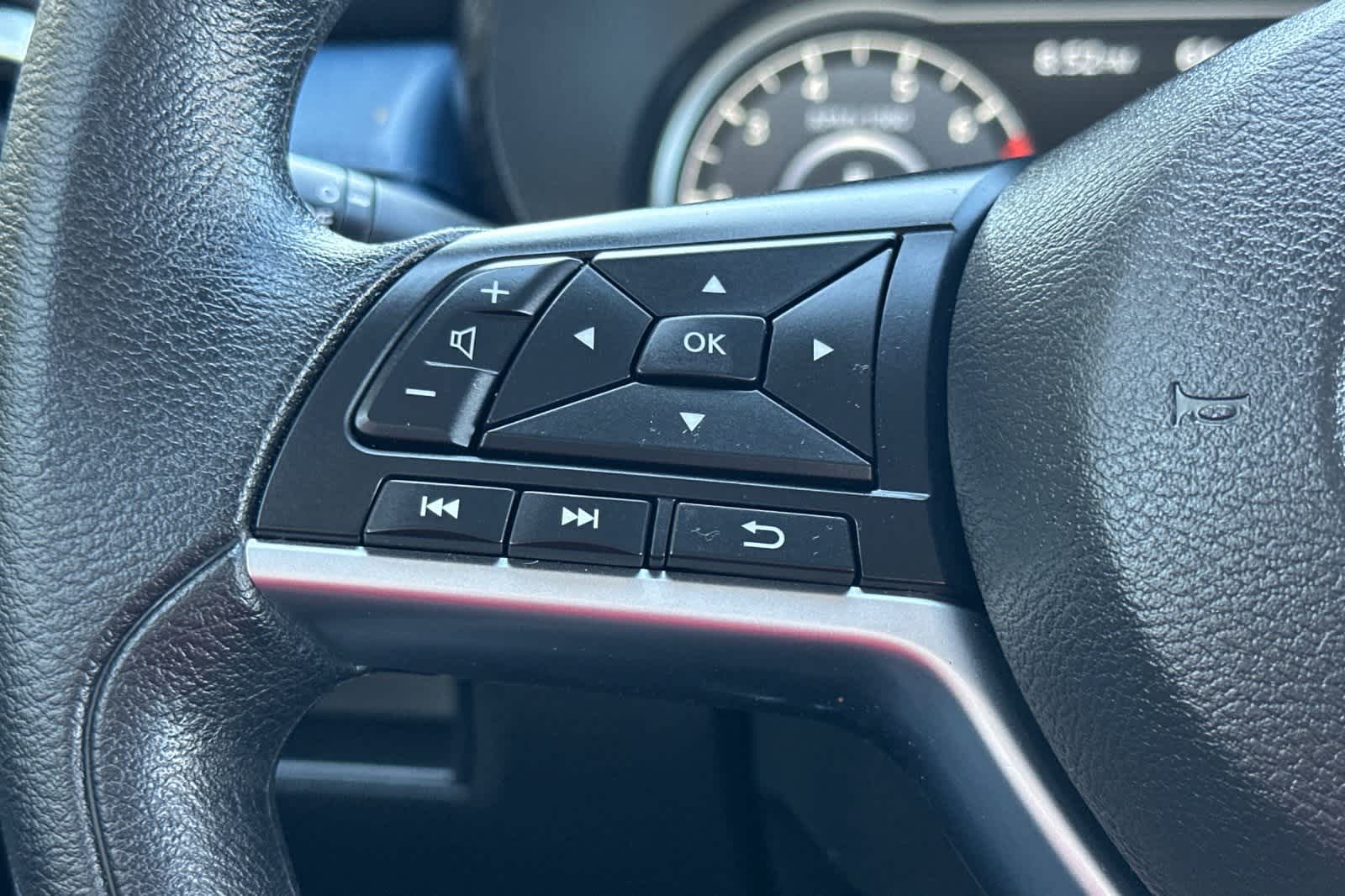 Thumbnail: 2025 Nissan Versa - 29