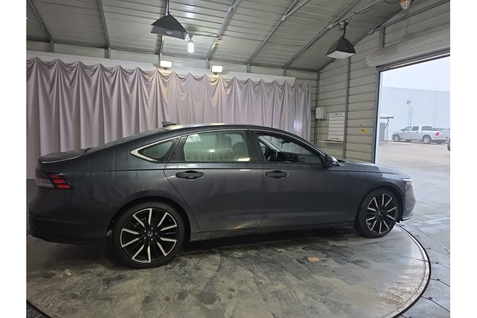 Thumbnail: 2023 Honda Accord - 9