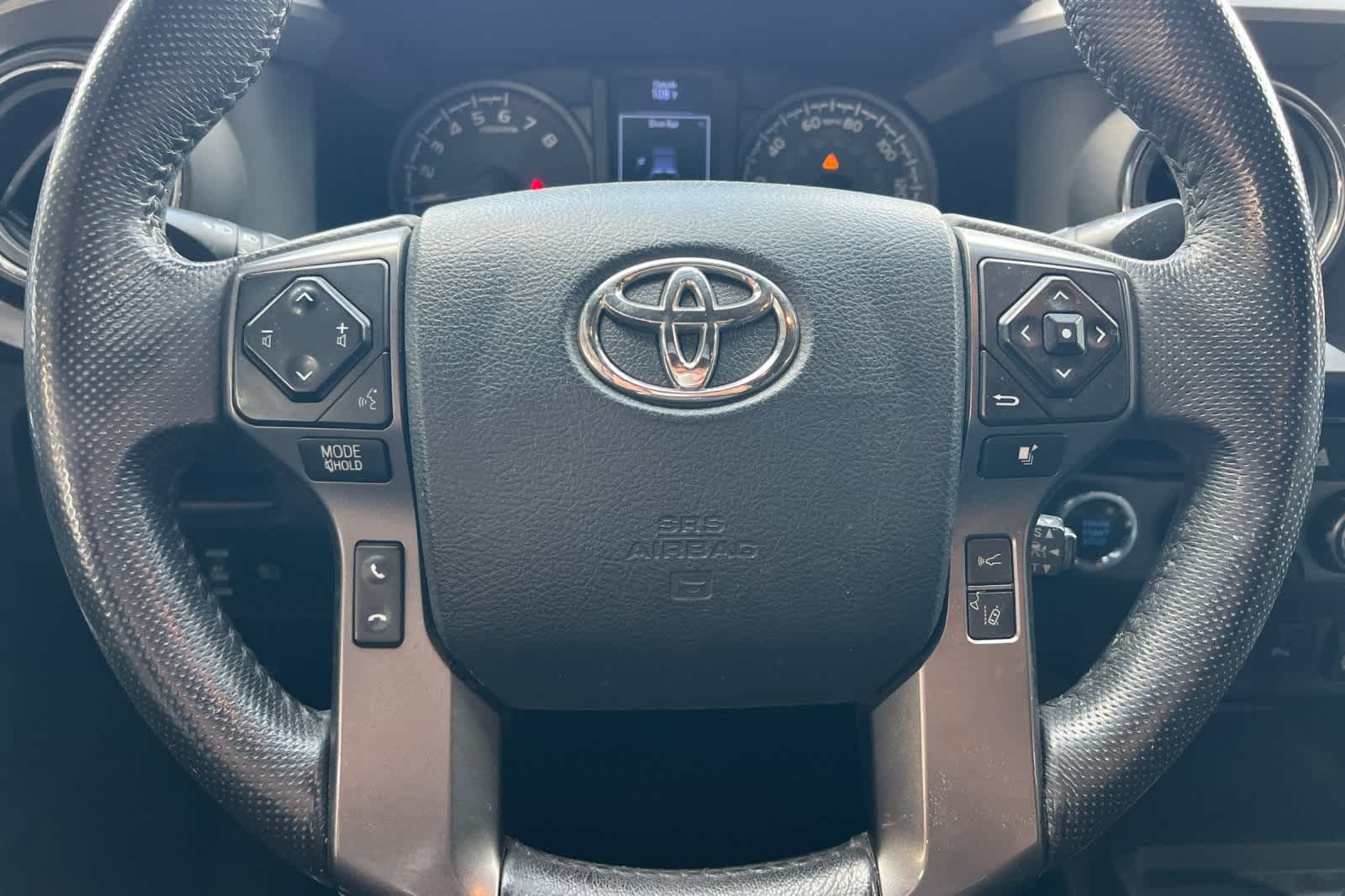 Thumbnail: 2018 Toyota Tacoma - 27