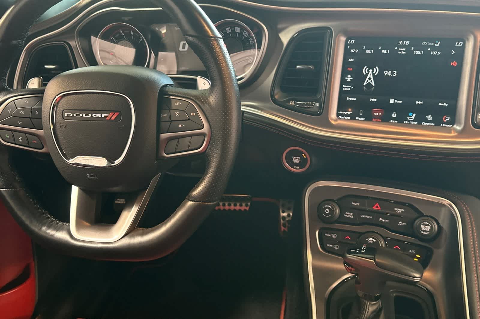 Thumbnail: 2021 Dodge Challenger - 17
