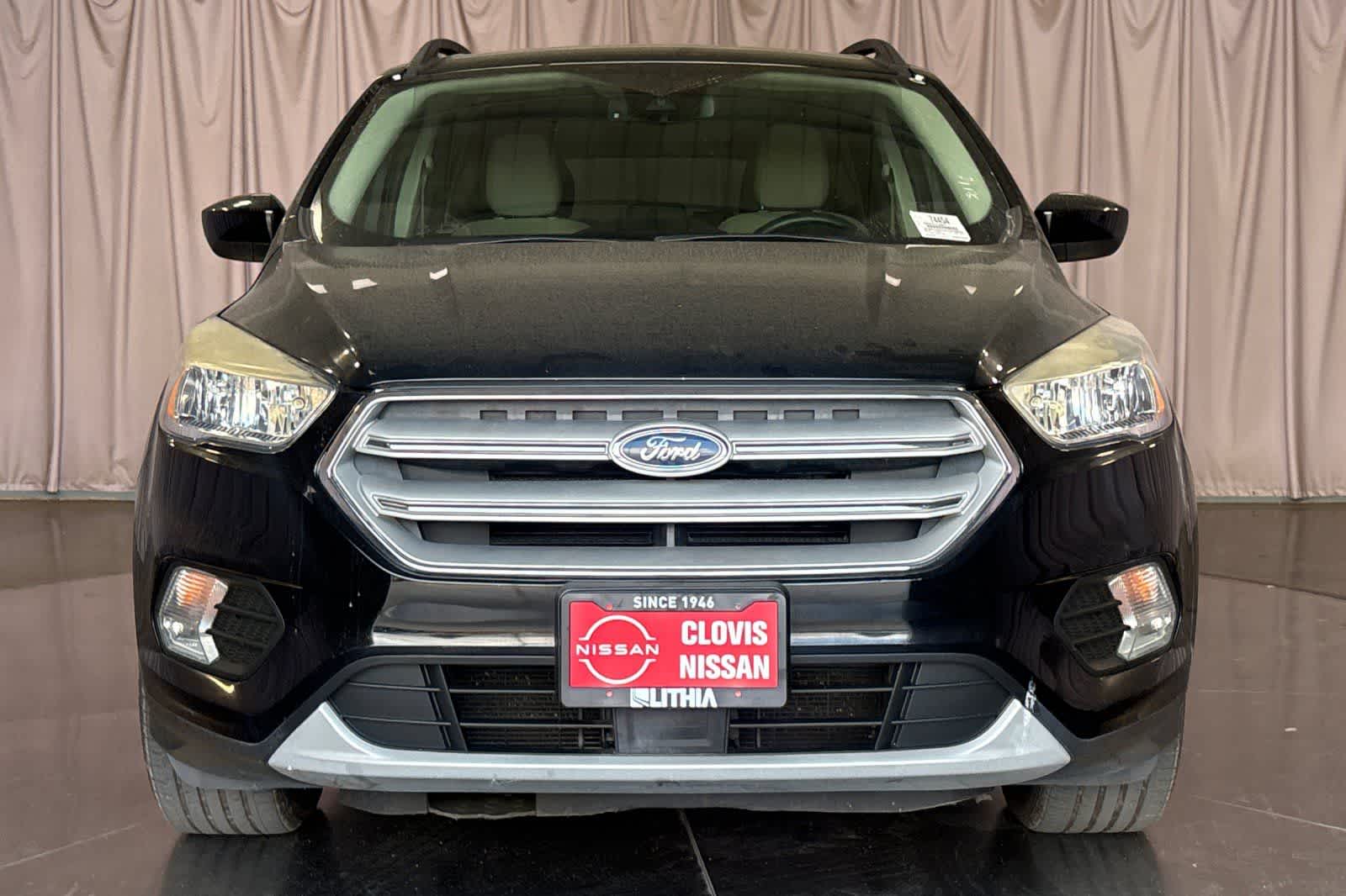 Thumbnail: 2018 Ford Escape - 11