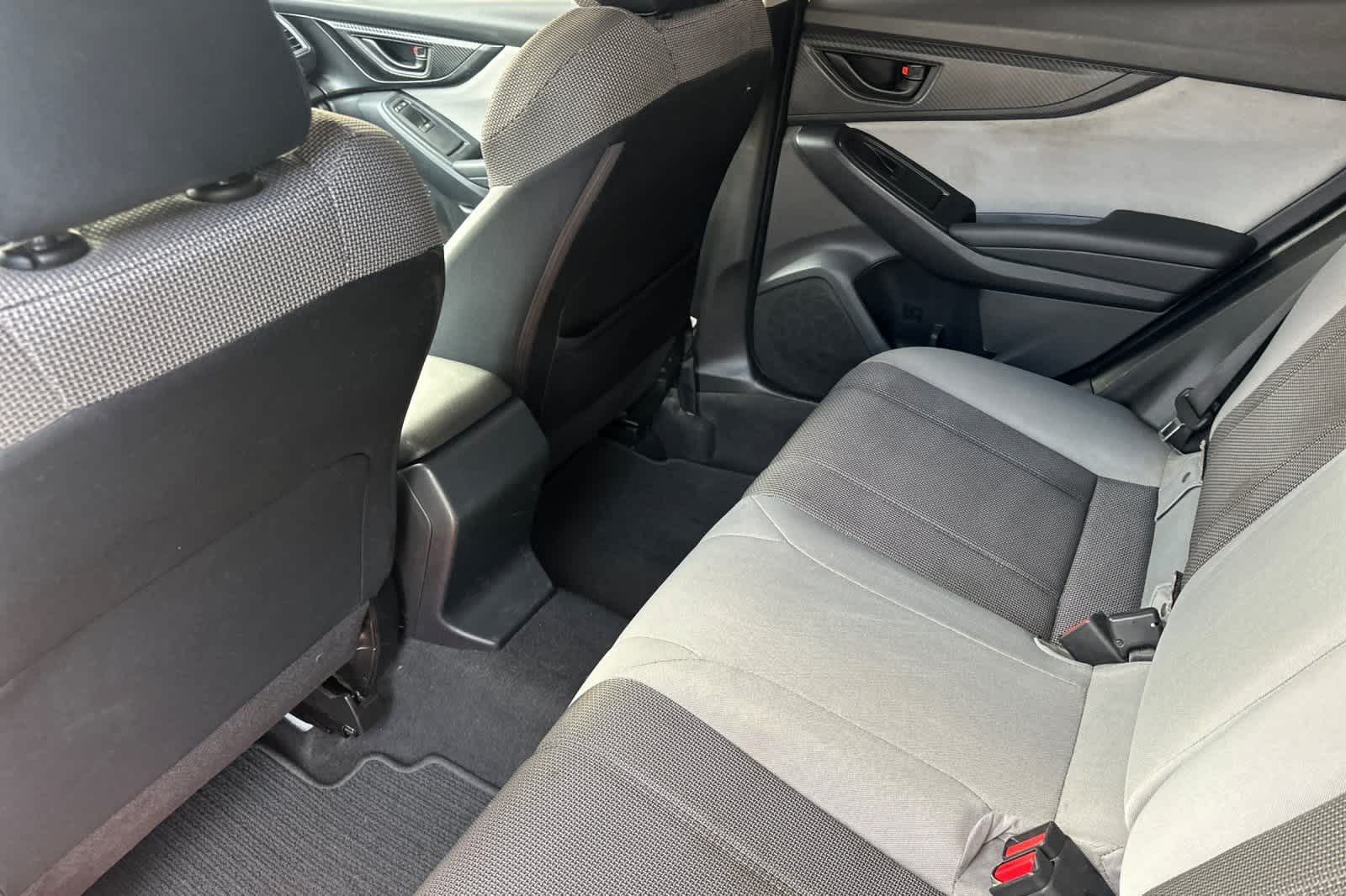 Thumbnail: 2019 Subaru Crosstrek - 5