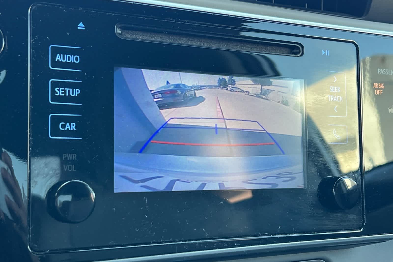 Thumbnail: 2017 Toyota Corolla - 19