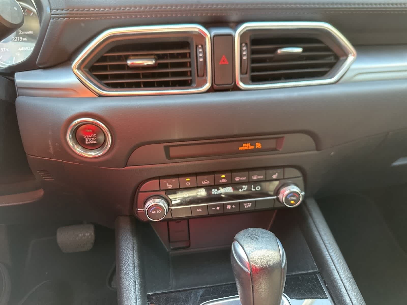 2019 Mazda CX-5 Touring 22