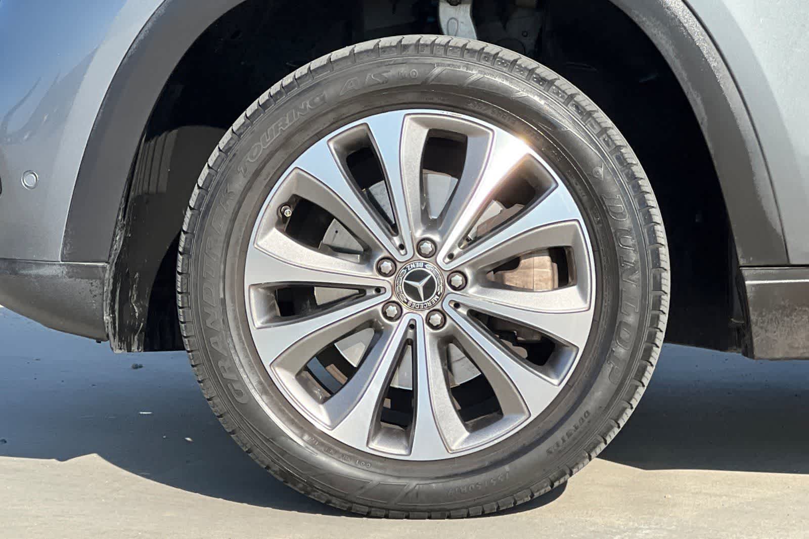 Thumbnail: 2020 Mercedes-Benz GLE - 38