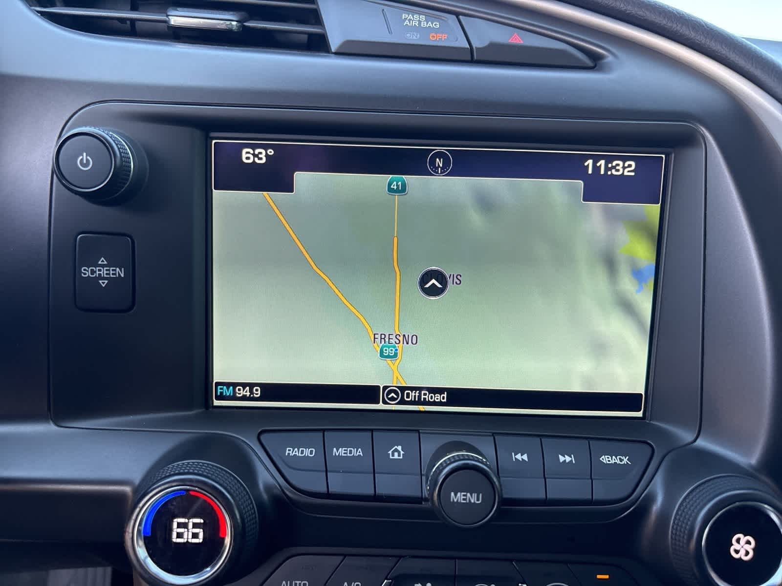 Thumbnail: 2016 Chevrolet Corvette - 13