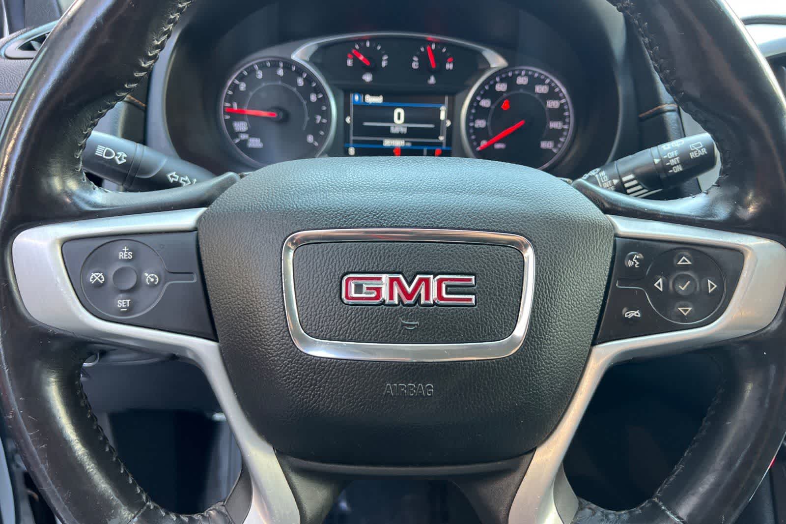 Thumbnail: 2018 GMC Terrain - 30