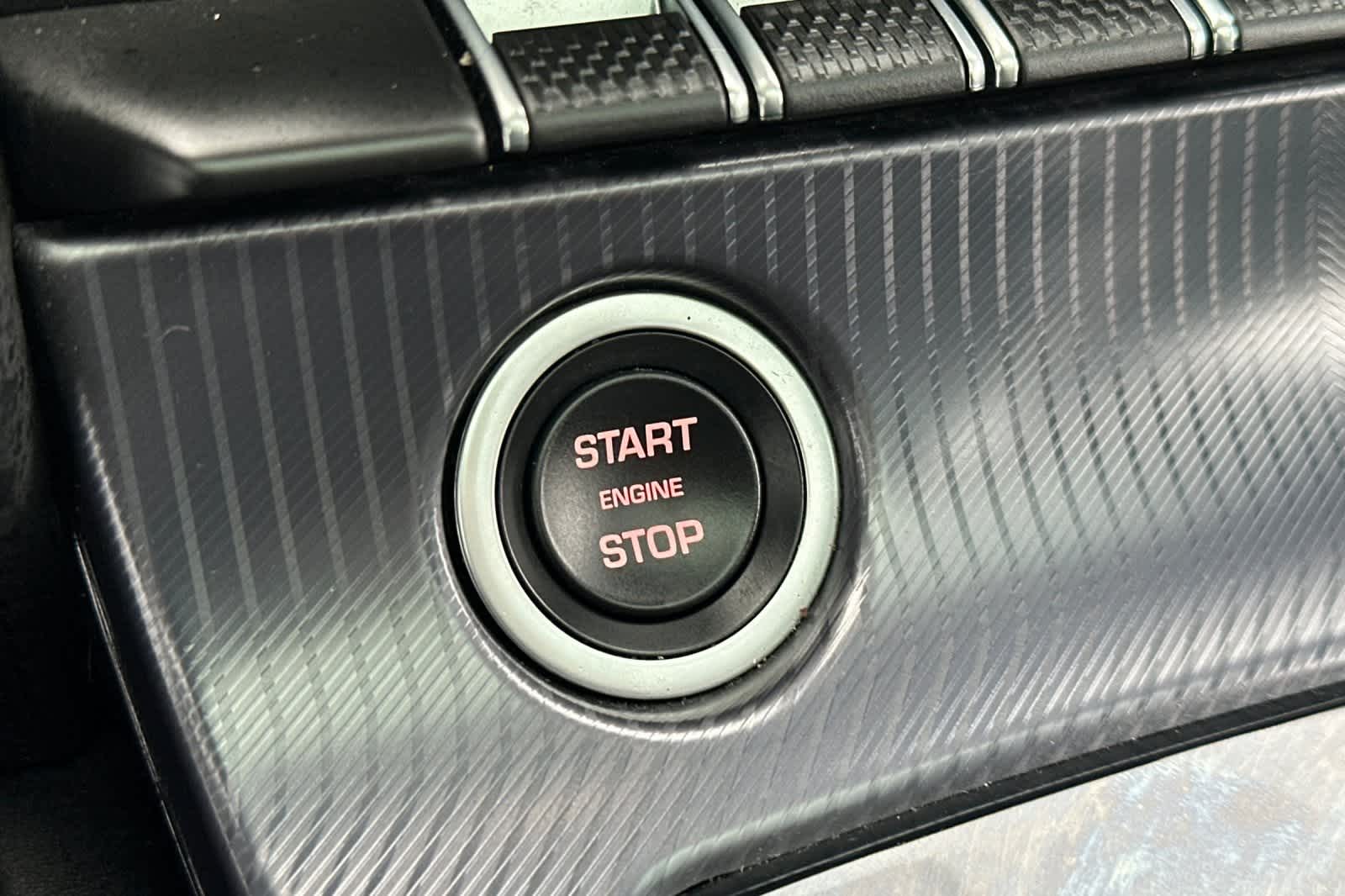 Thumbnail: 2018 Jaguar F-Type - 27