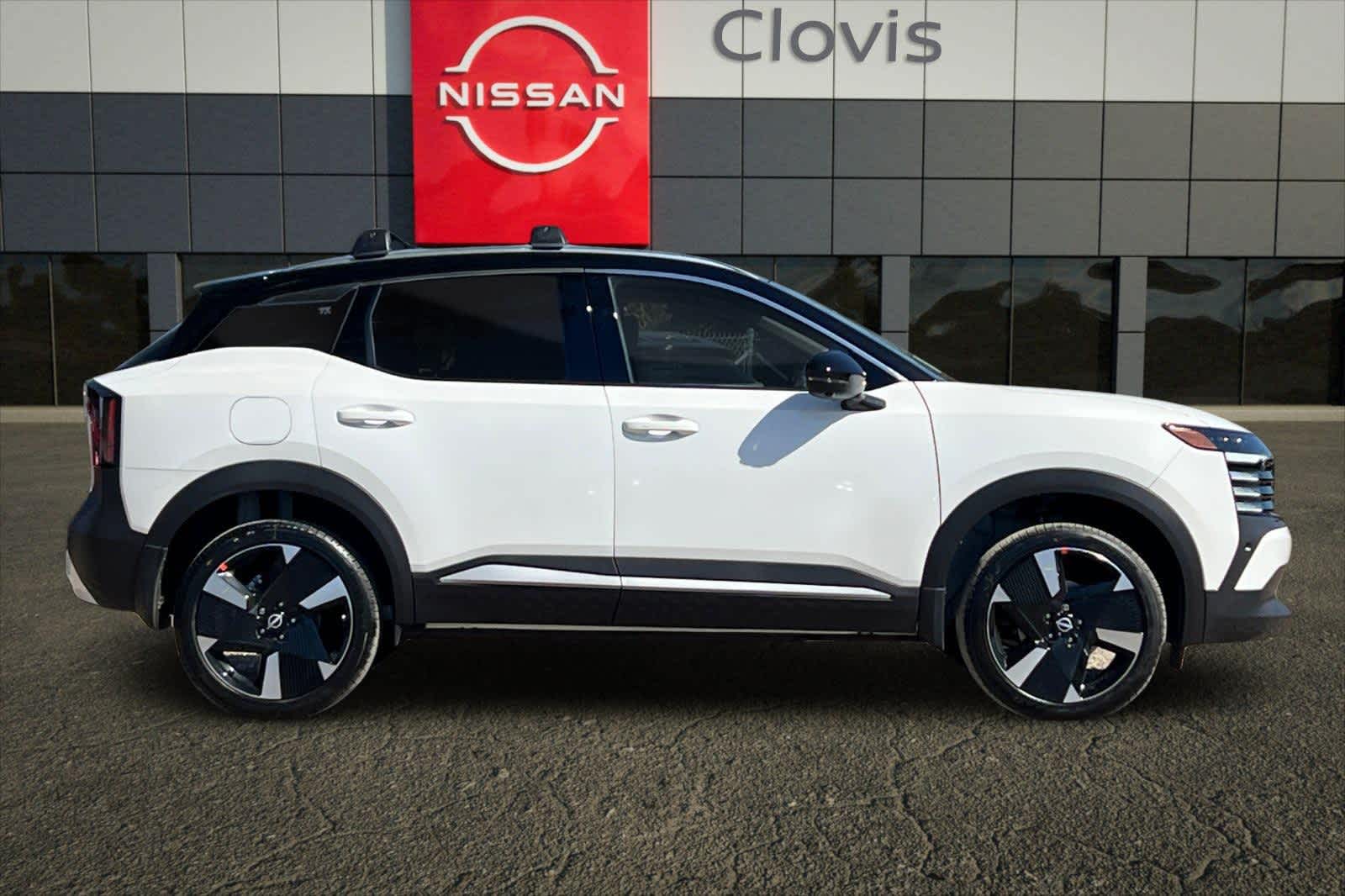 Thumbnail: 2026 Nissan Kicks - 9