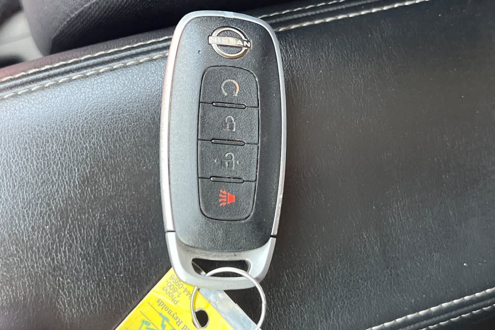 Thumbnail: 2023 Nissan Kicks - 28