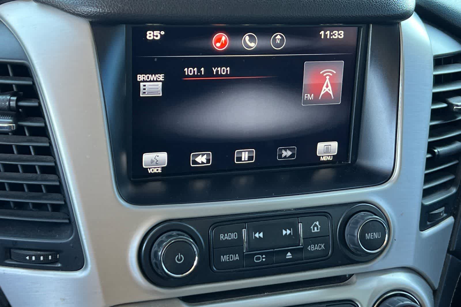 Thumbnail: 2015 GMC Yukon - 21