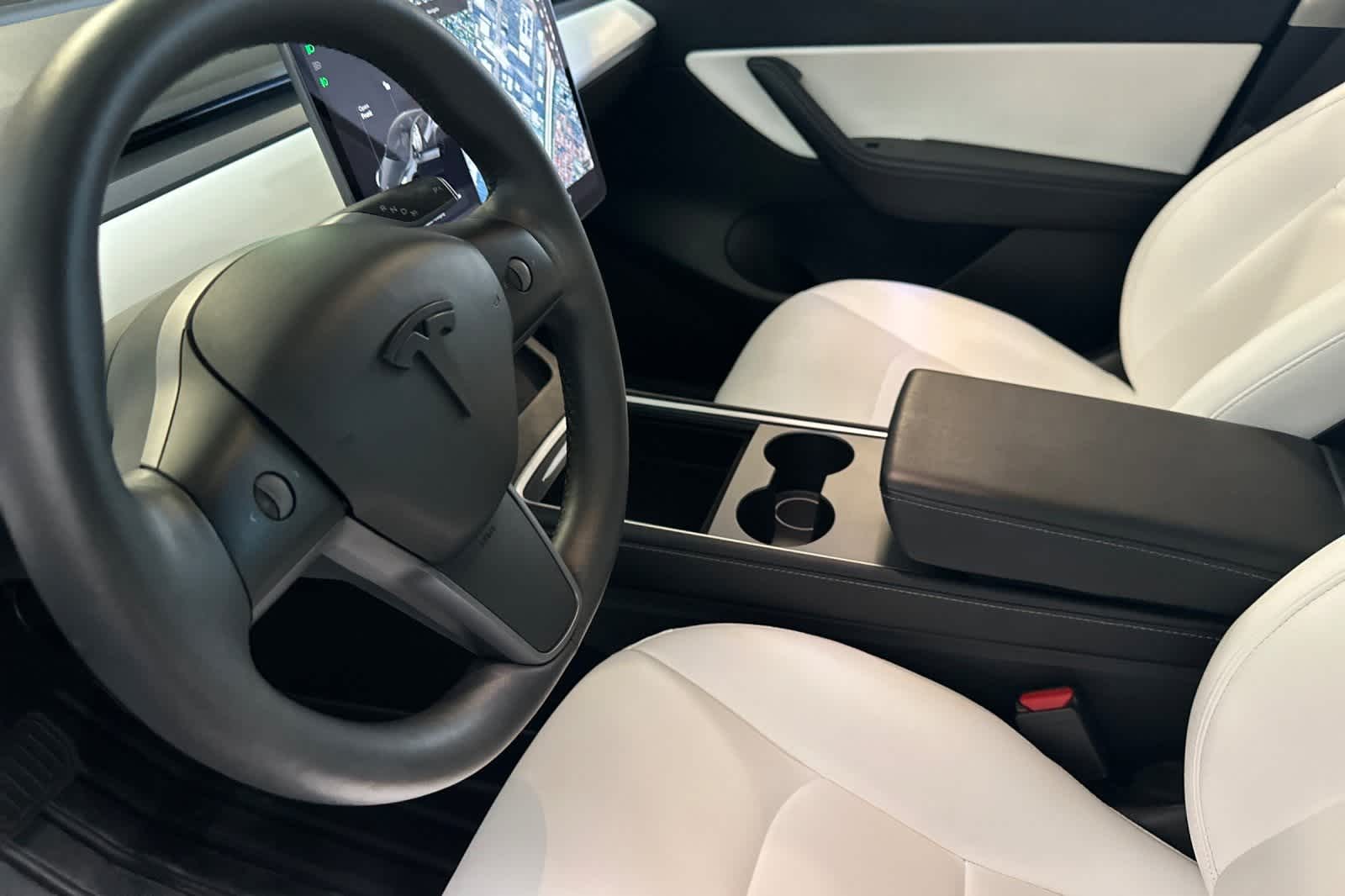 Thumbnail: 2022 Tesla Model Y - 14