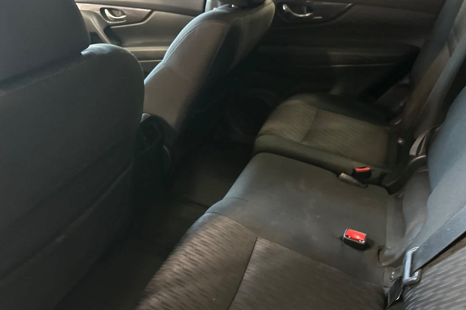 Thumbnail: 2019 Nissan Rogue - 5
