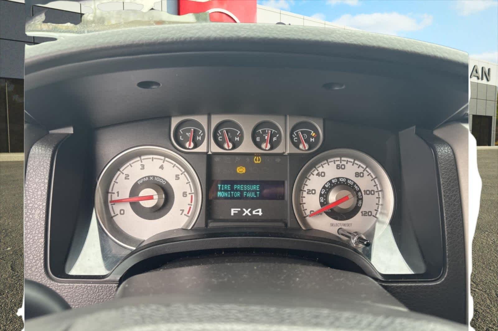 Thumbnail: 2009 Ford Econoline - 2