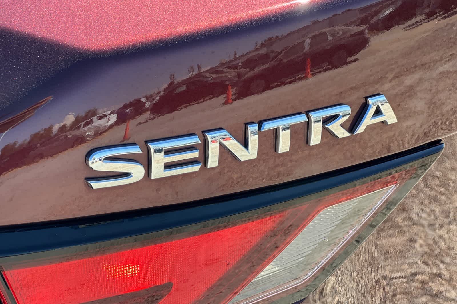 Thumbnail: 2025 Nissan Sentra - 13