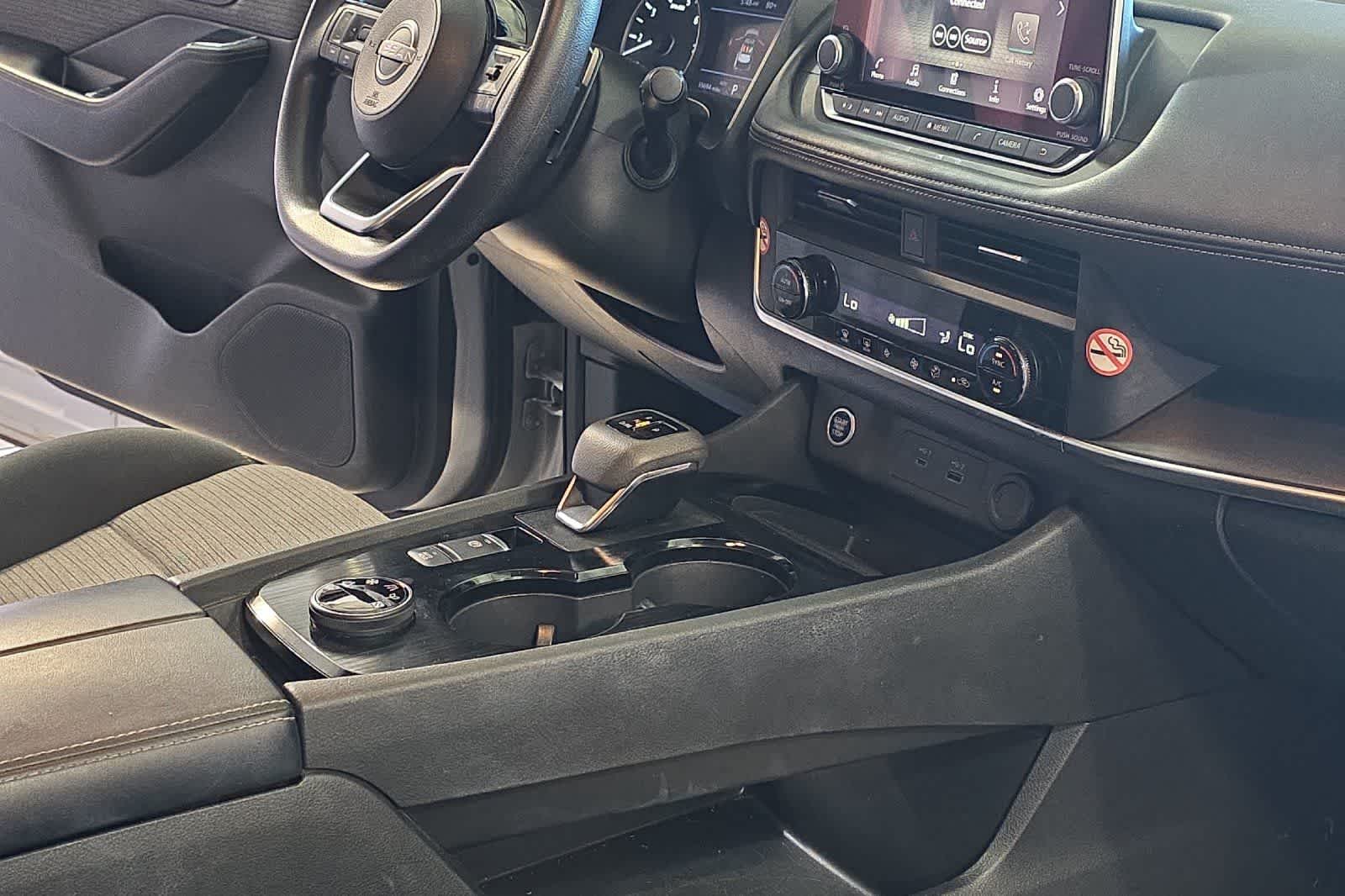 Thumbnail: 2023 Nissan Rogue - 18