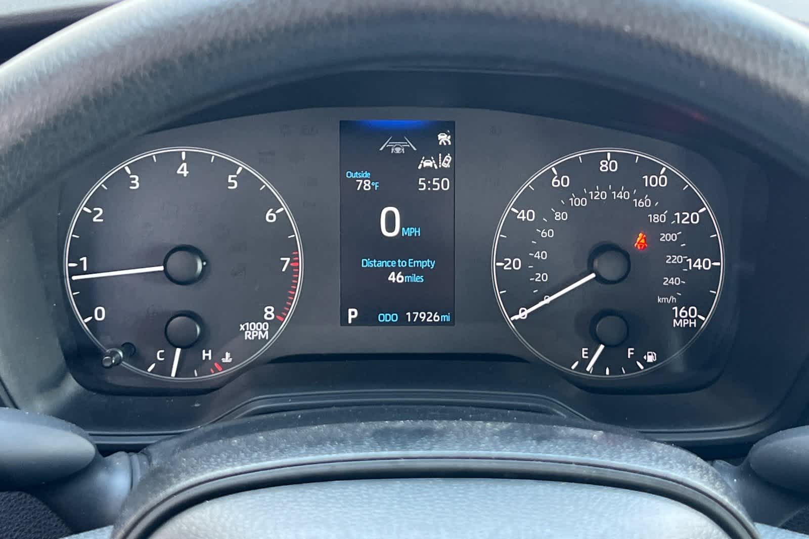 Thumbnail: 2025 Toyota Corolla - 25