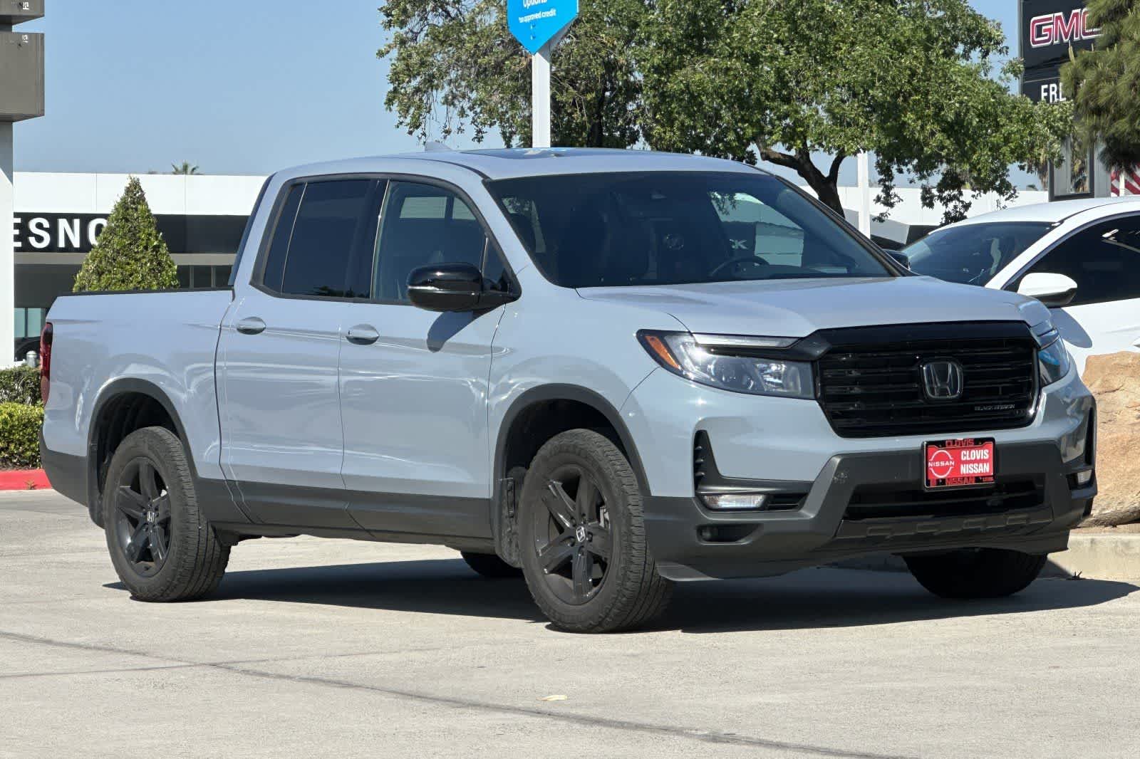 Thumbnail: 2023 Honda Ridgeline - 10