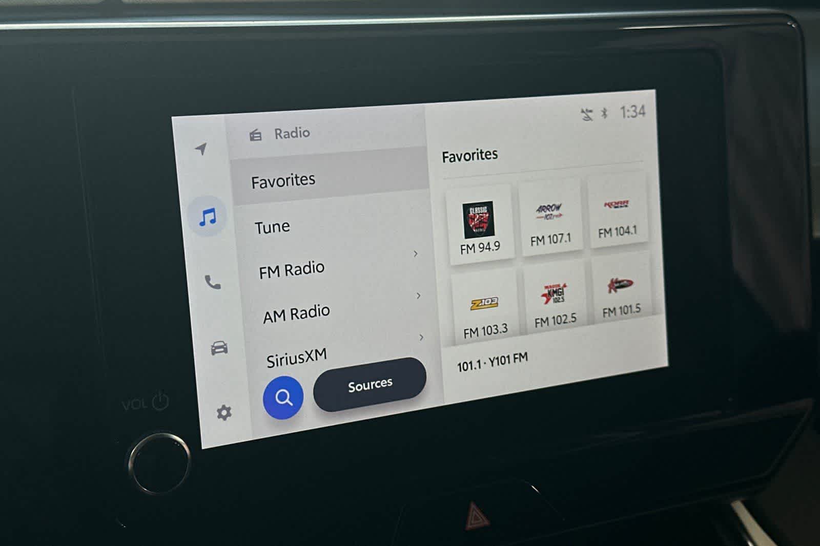 Thumbnail: 2024 Toyota Venza - 20