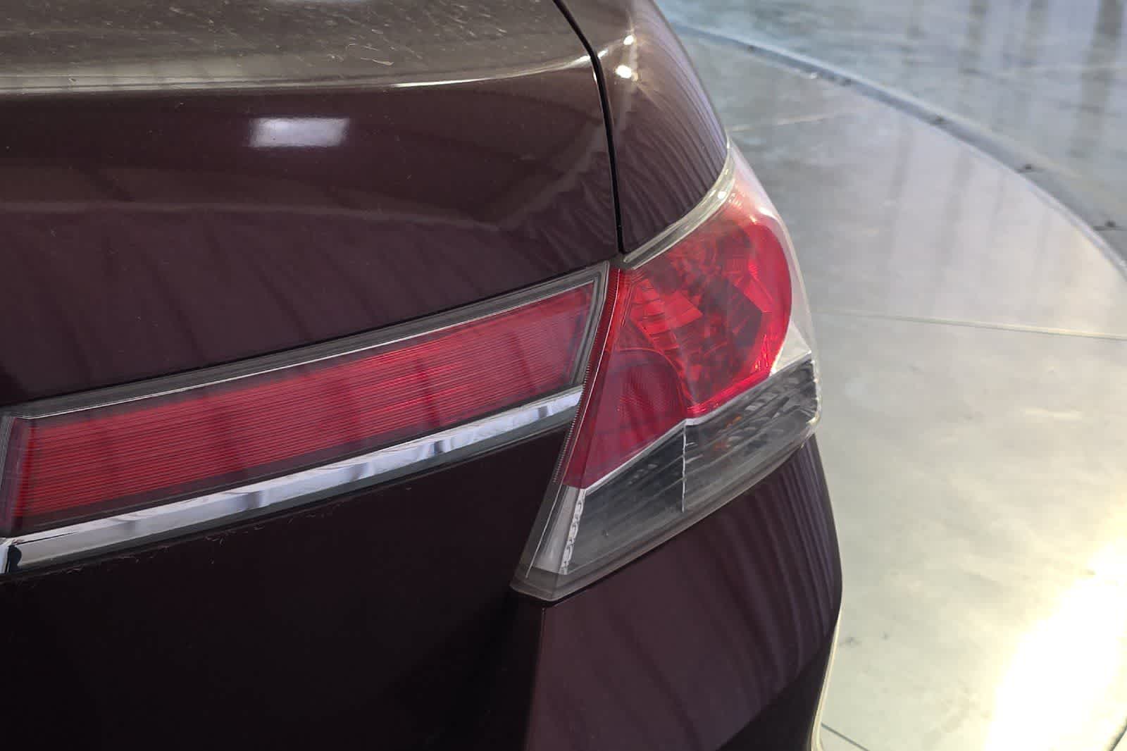 Thumbnail: 2012 Honda Accord - 13