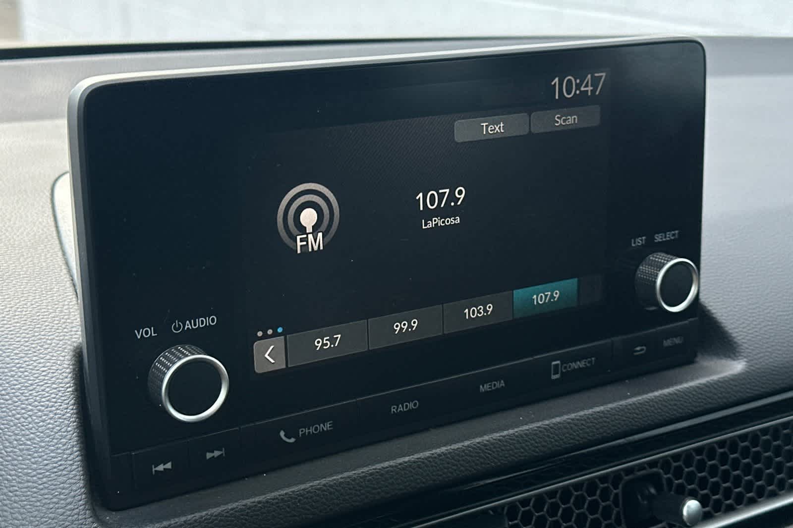 Thumbnail: 2023 Honda Civic - 19