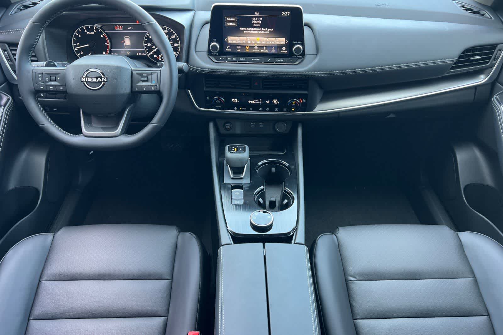 Thumbnail: 2026 Nissan Rogue - 4