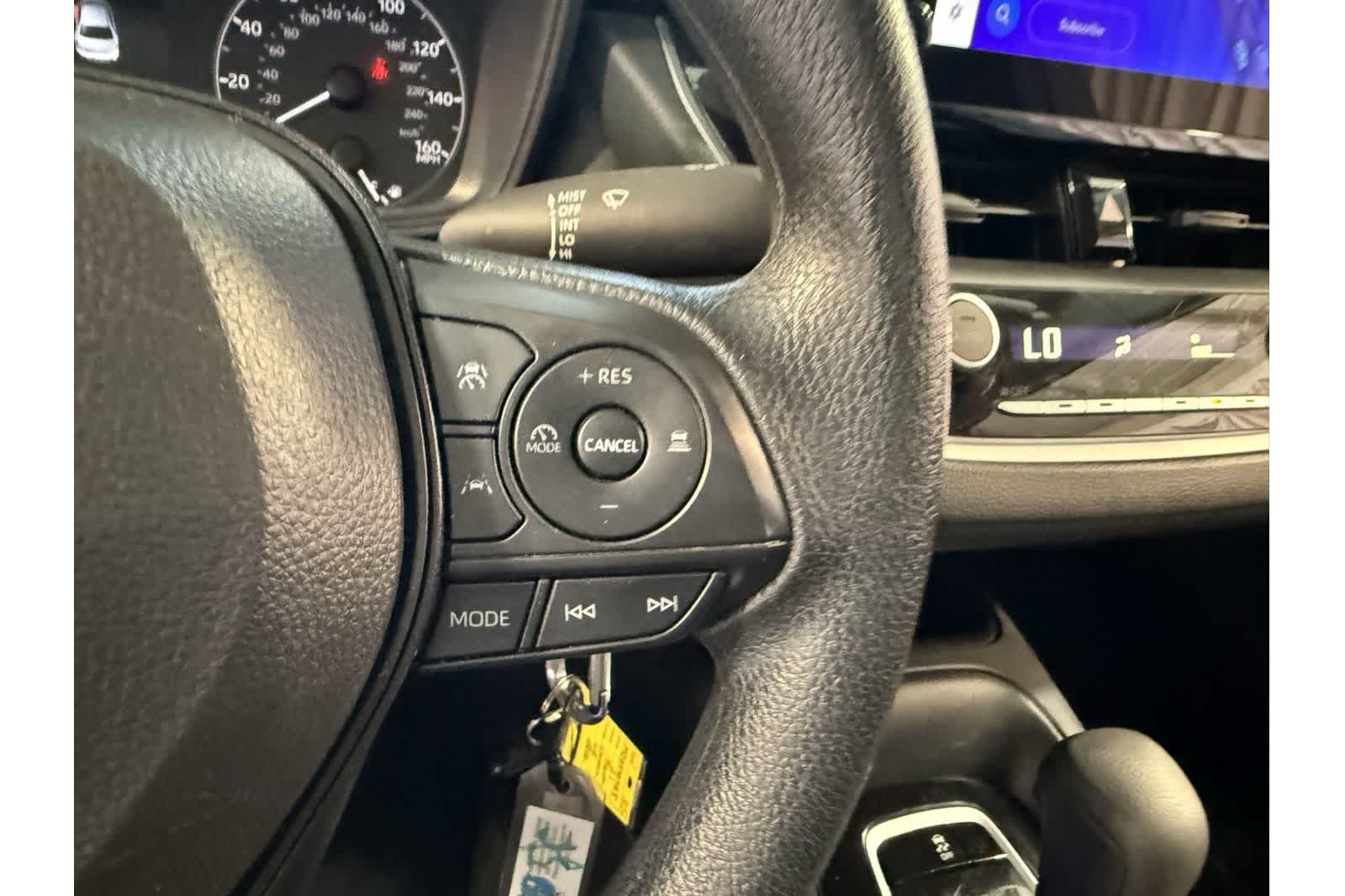 Thumbnail: 2024 Toyota Corolla - 27