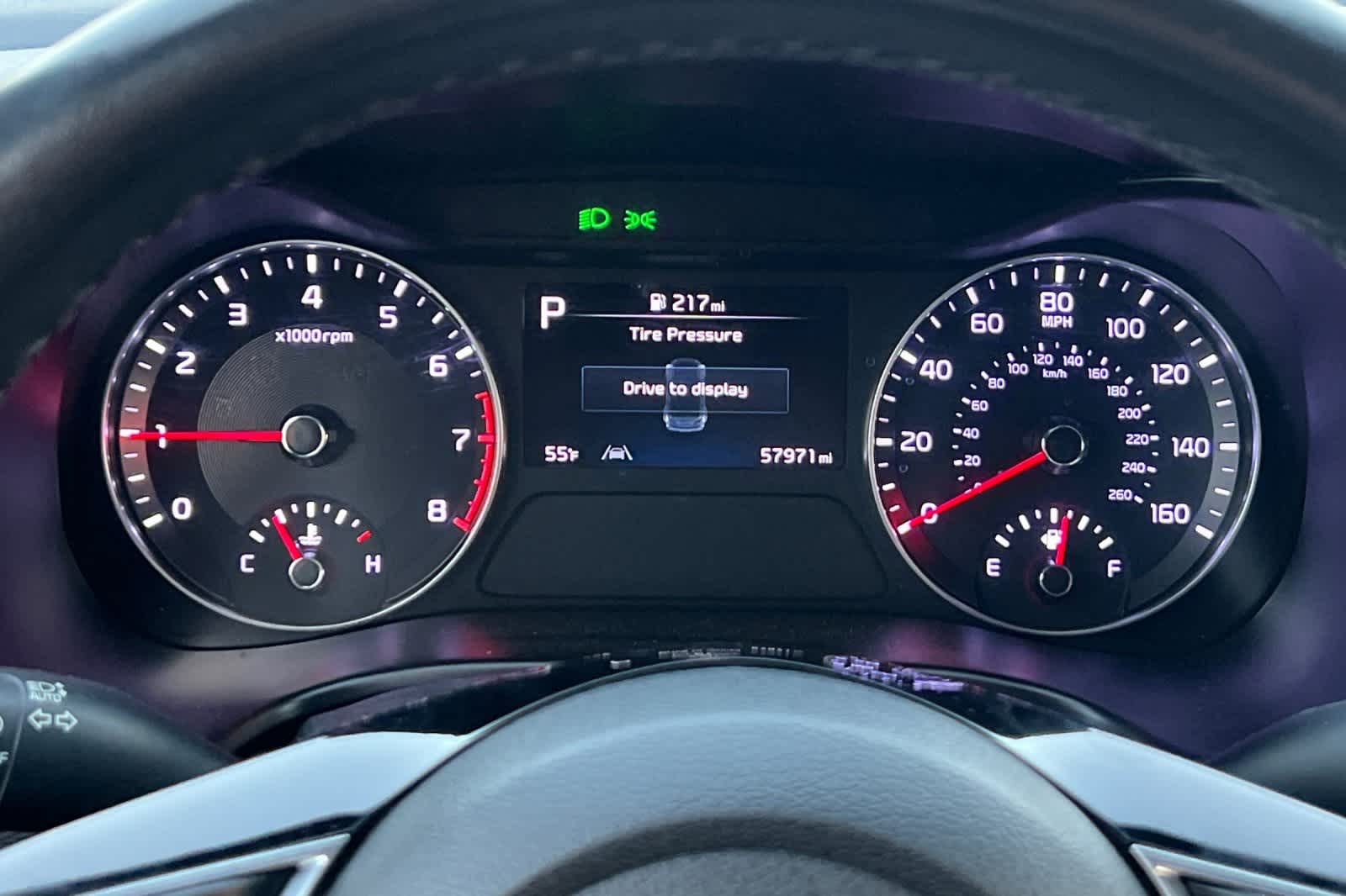 Thumbnail: 2023 Kia Forte - 27