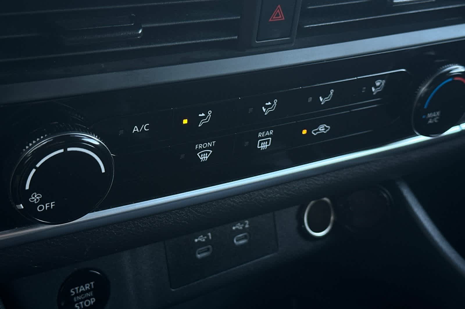 Thumbnail: 2024 Nissan Rogue - 24