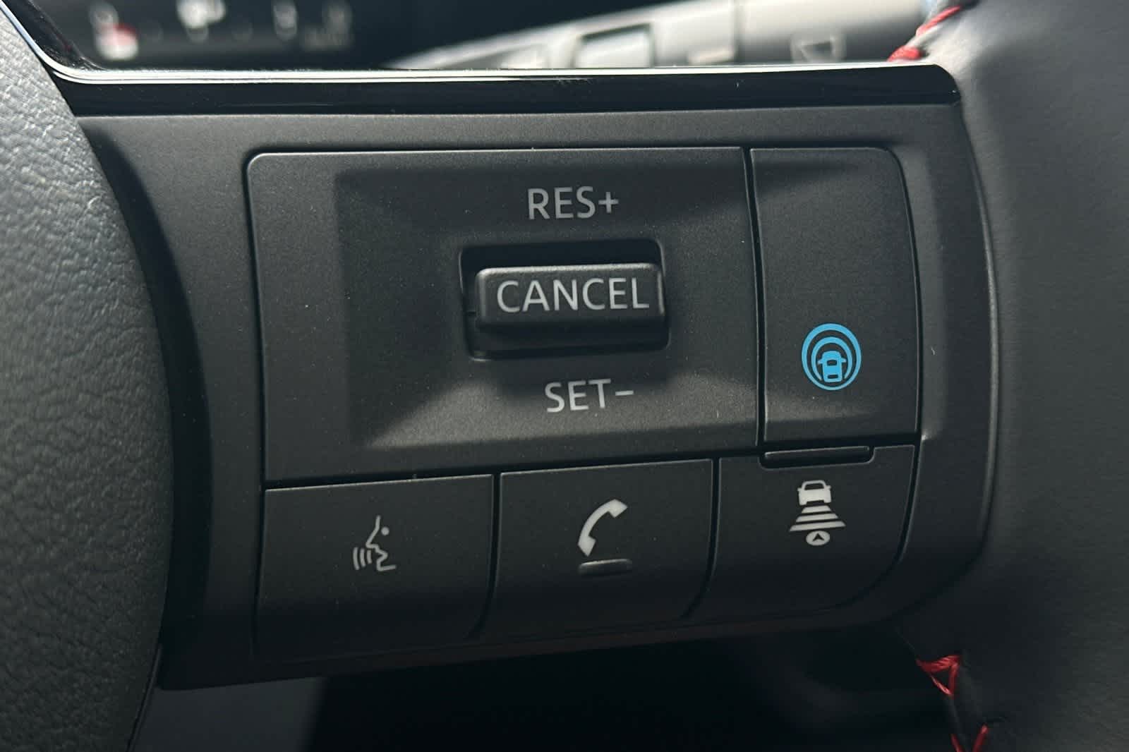 Thumbnail: 2026 Nissan Kicks - 26