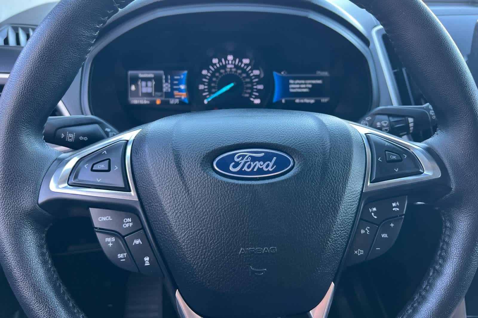 Thumbnail: 2022 Ford Edge - 27