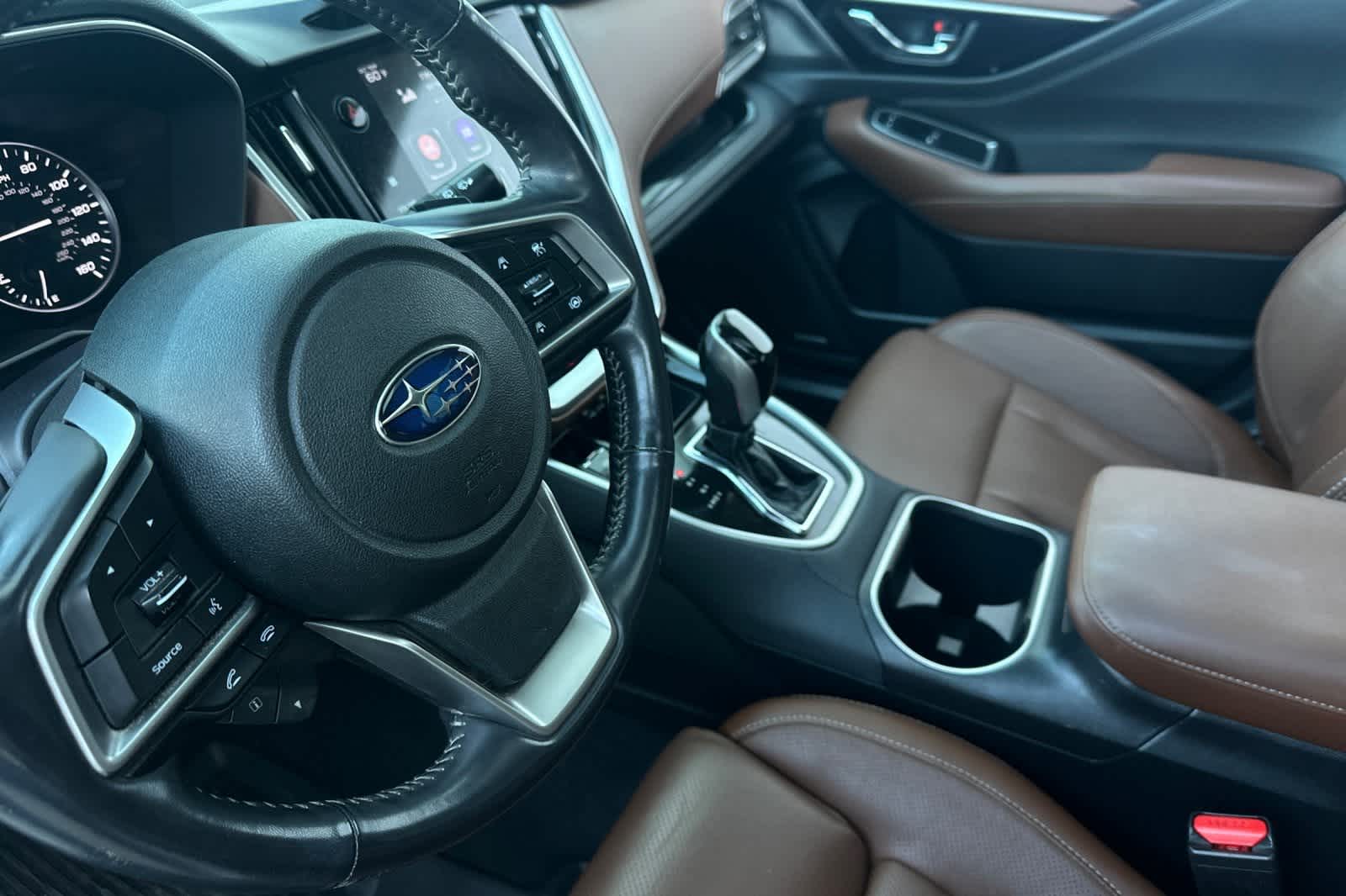 Thumbnail: 2022 Subaru Outback - 12