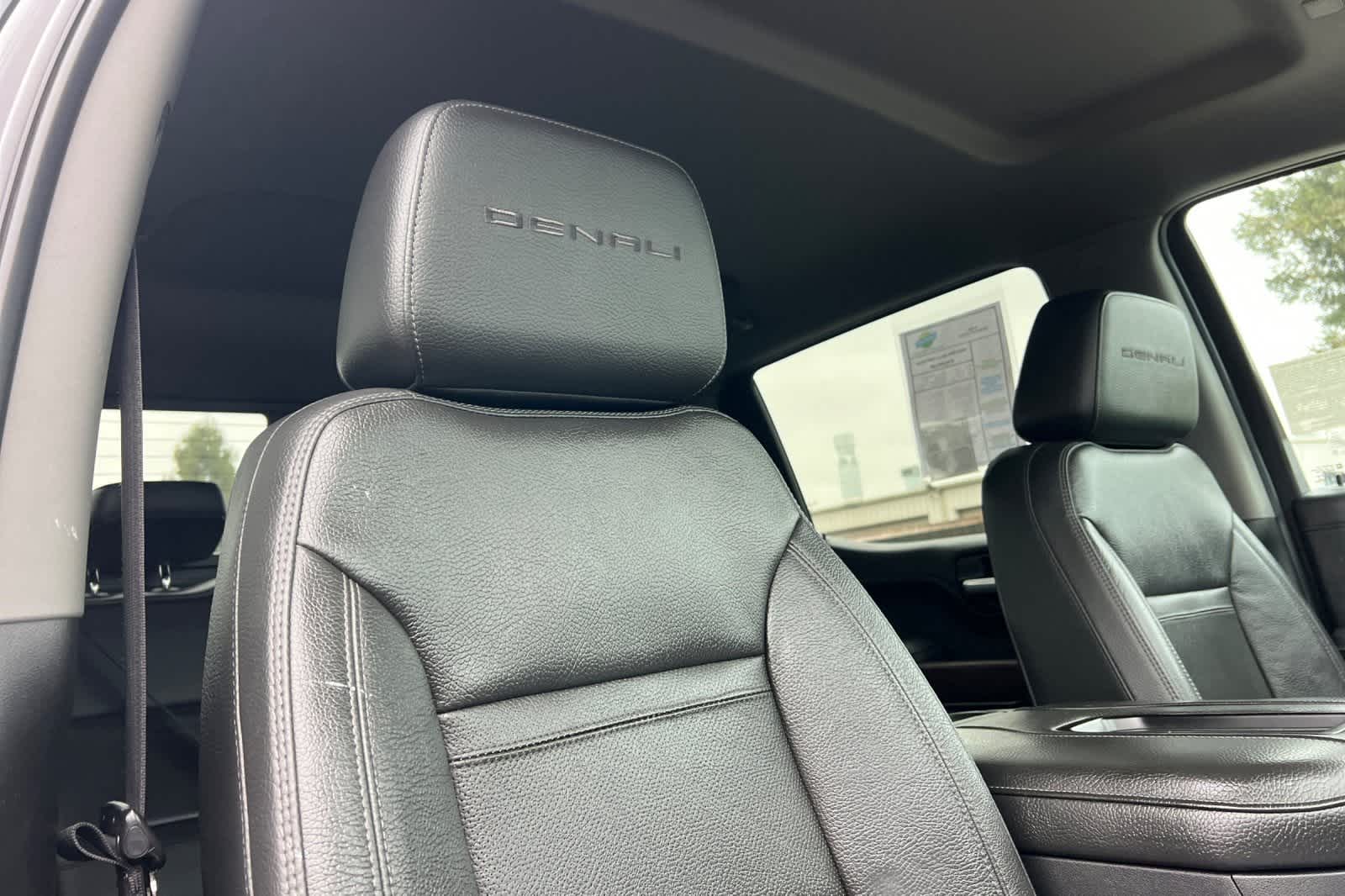 Thumbnail: 2020 GMC Sierra 1500 - 19