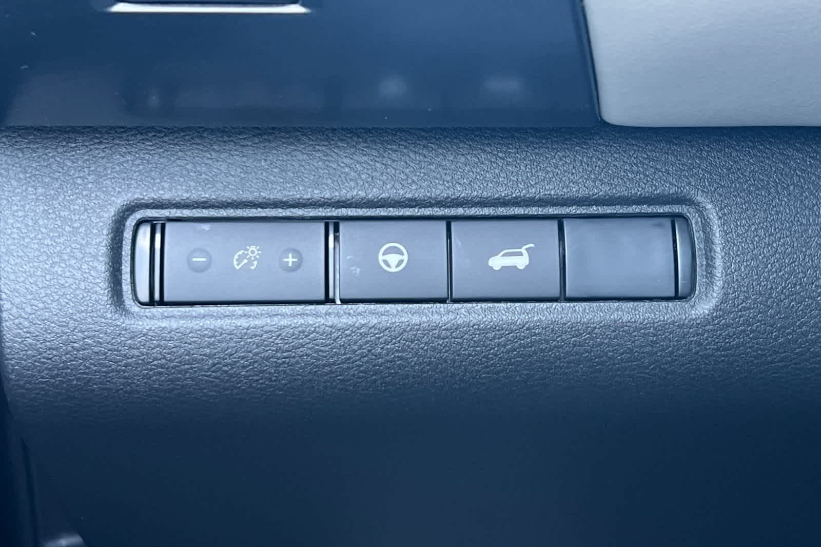 Thumbnail: 2025 Nissan Pathfinder - 33