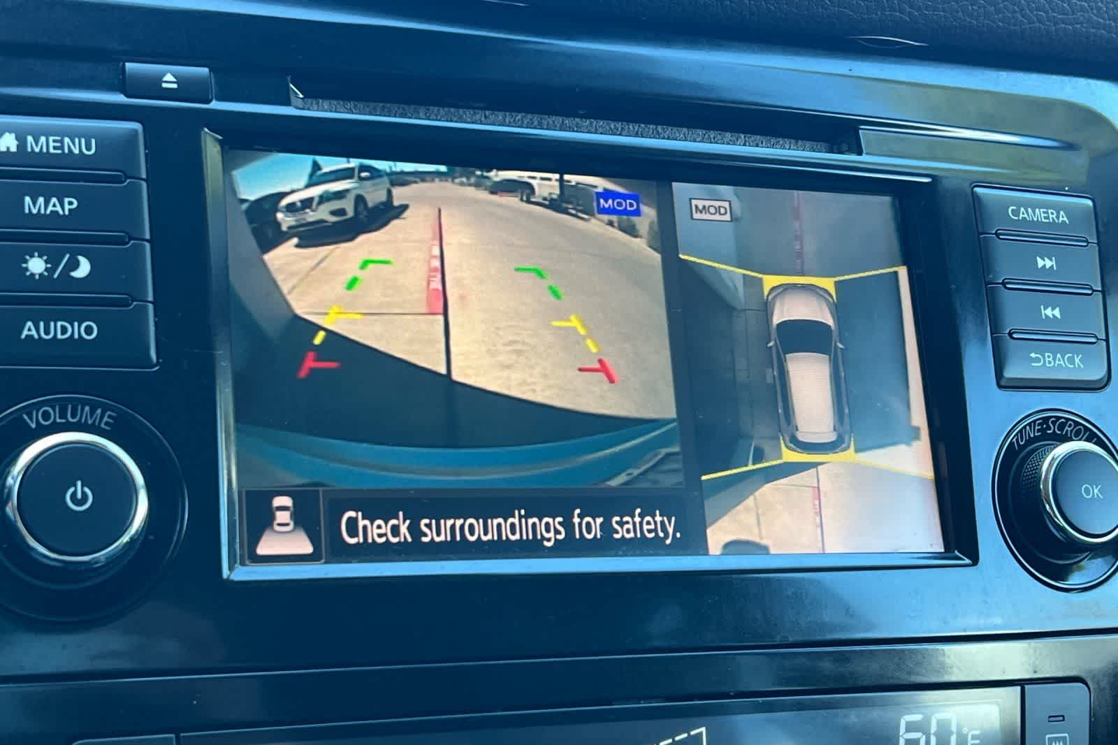 Thumbnail: 2020 Nissan Rogue - 23